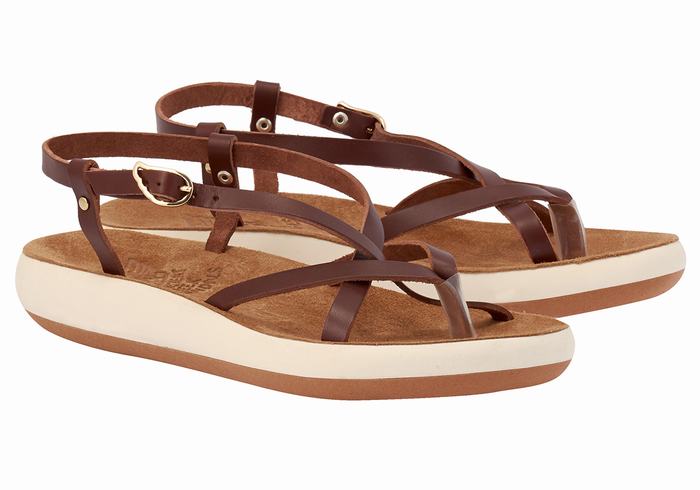 Sandales Bride Arrière Ancient Greek Sandals Semele Comfort   | FPE-2269840